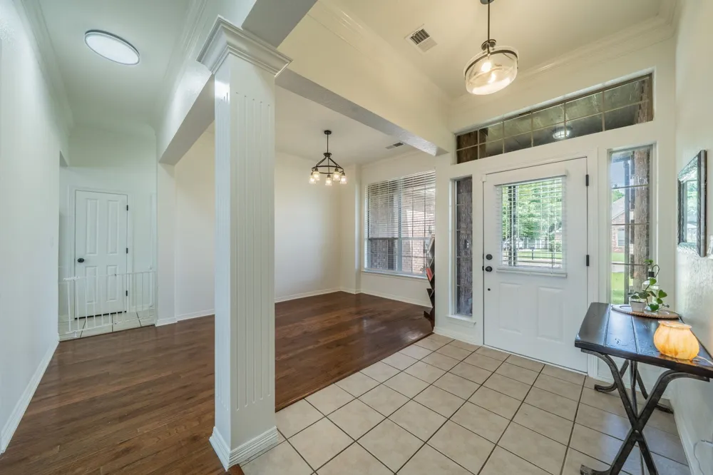 2114 Sagewood Drive Weatherford, TX 76087