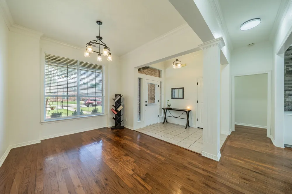 2114 Sagewood Drive Weatherford, TX 76087
