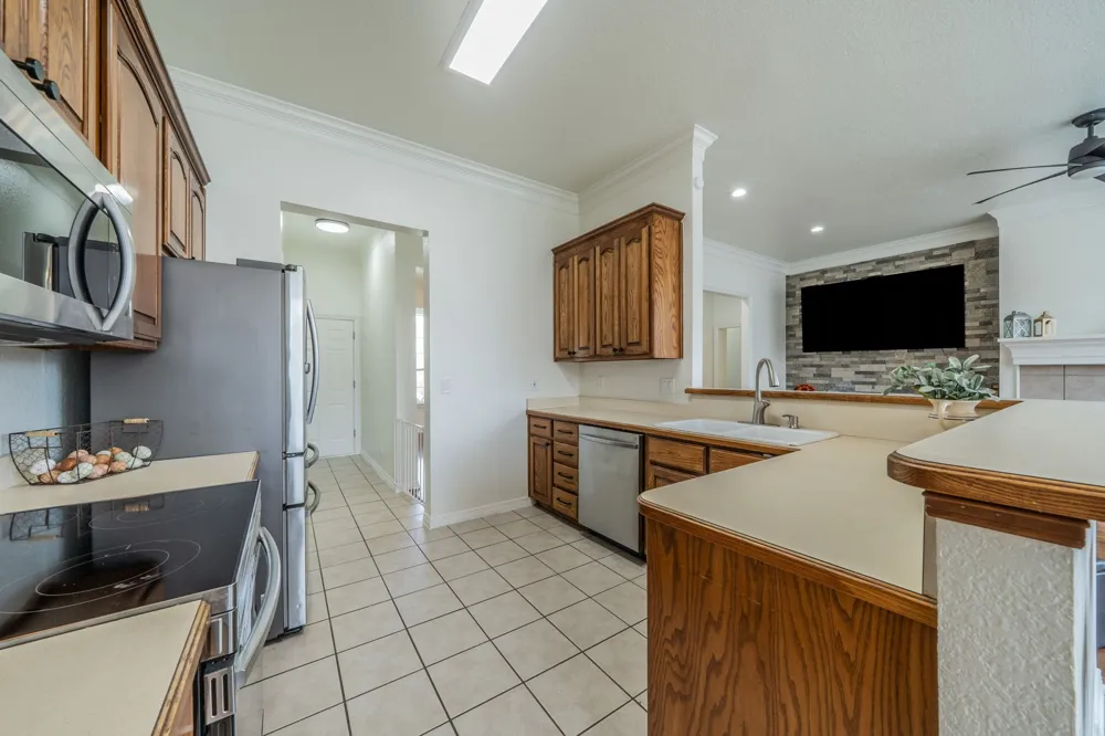2114 Sagewood Drive Weatherford, TX 76087