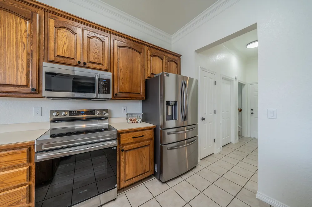 2114 Sagewood Drive Weatherford, TX 76087