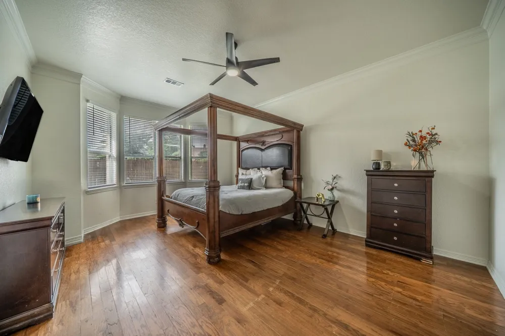 2114 Sagewood Drive Weatherford, TX 76087