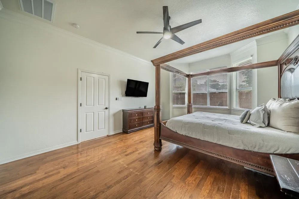 2114 Sagewood Drive Weatherford, TX 76087