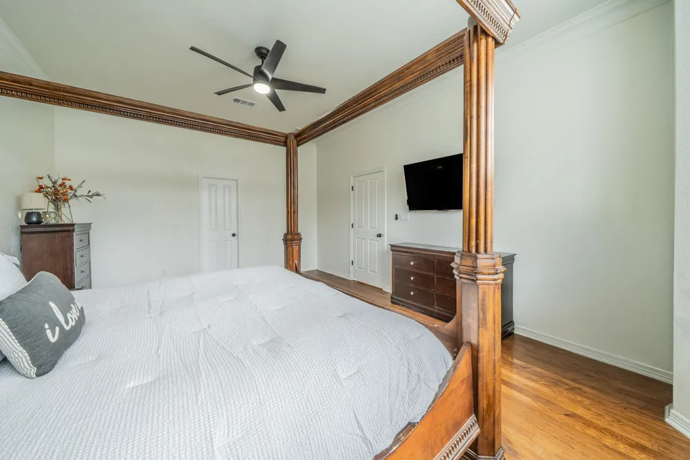 2114 Sagewood Drive Weatherford, TX 76087