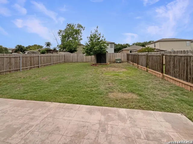 7815 Hedrick Farm San Antonio, TX 78239