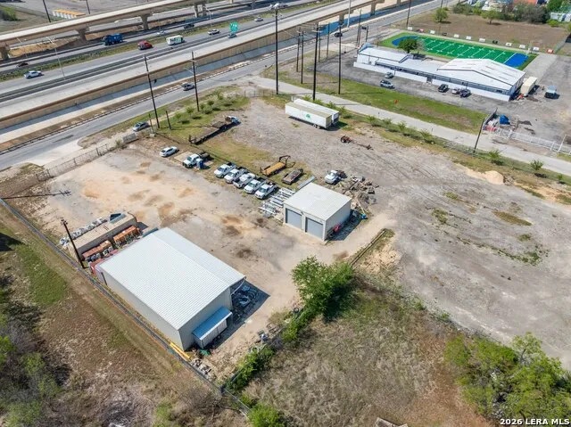 9500 NE Loop 410 San Antonio, TX 78219