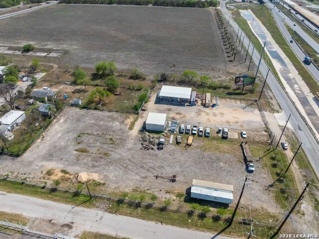 9500 NE Loop 410 San Antonio, TX 78219