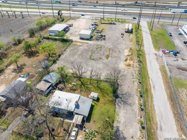 9500 NE Loop 410 San Antonio, TX 78219