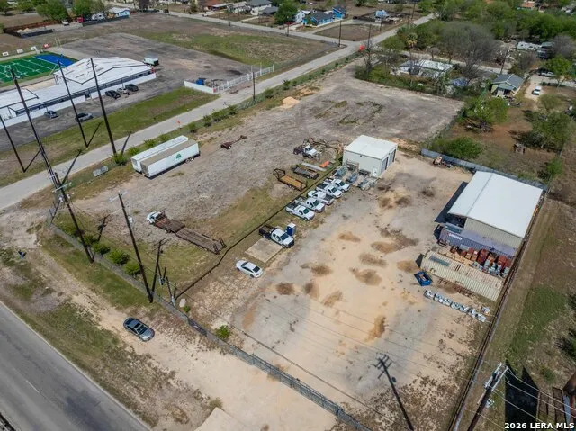 9500 NE Loop 410 San Antonio, TX 78219