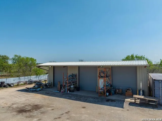 9500 NE Loop 410 San Antonio, TX 78219