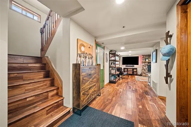 1933 County Road 782 Woodland Park, CO 80863