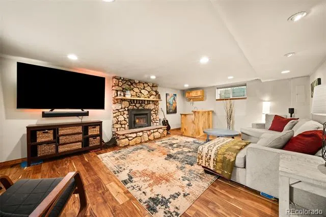 1933 County Road 782 Woodland Park, CO 80863