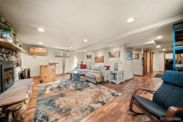 1933 County Road 782 Woodland Park, CO 80863