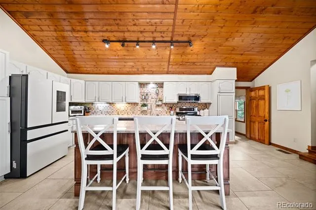 1933 County Road 782 Woodland Park, CO 80863