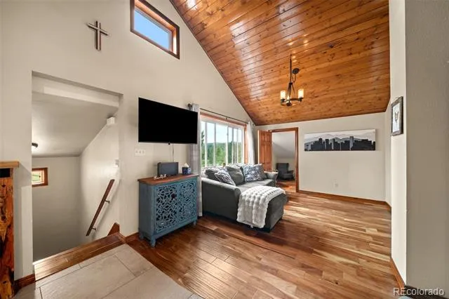 1933 County Road 782 Woodland Park, CO 80863
