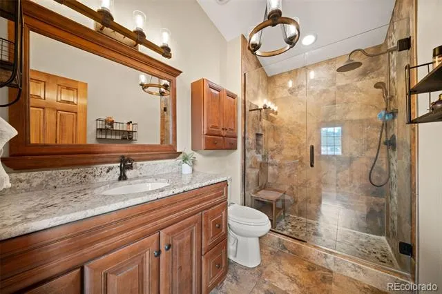 1933 County Road 782 Woodland Park, CO 80863