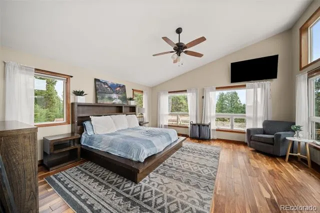 1933 County Road 782 Woodland Park, CO 80863