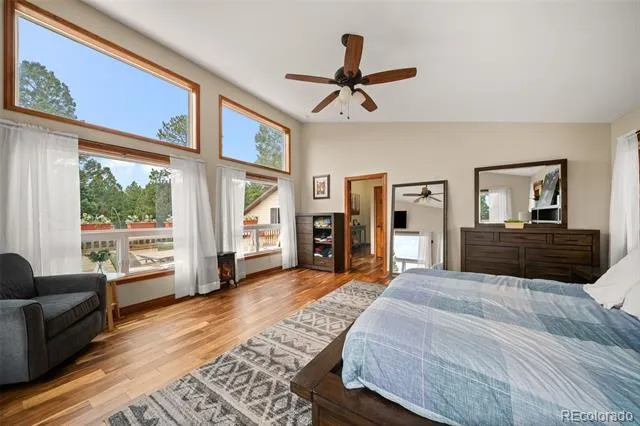 1933 County Road 782 Woodland Park, CO 80863