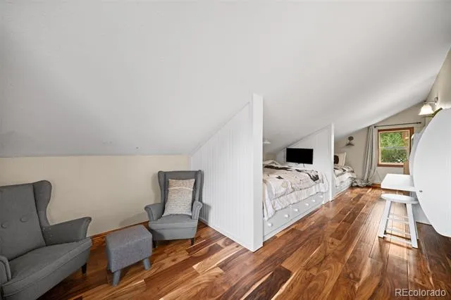 1933 County Road 782 Woodland Park, CO 80863
