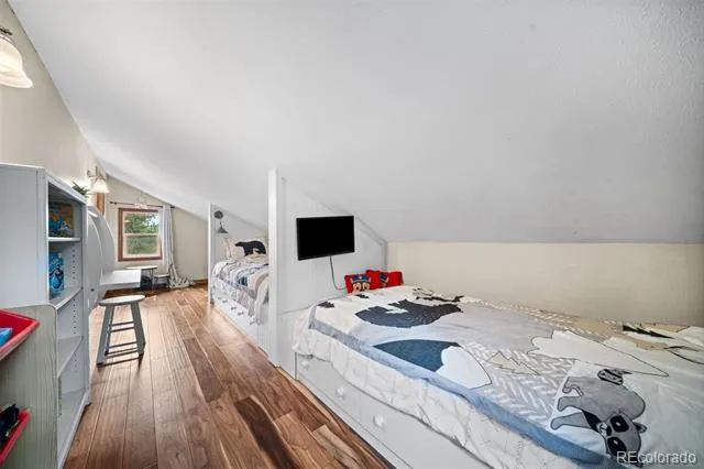 1933 County Road 782 Woodland Park, CO 80863