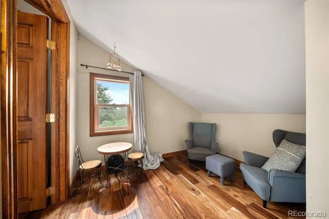 1933 County Road 782 Woodland Park, CO 80863
