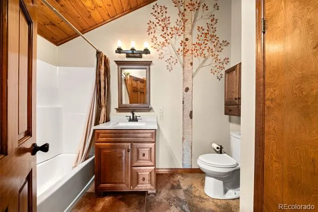 1933 County Road 782 Woodland Park, CO 80863