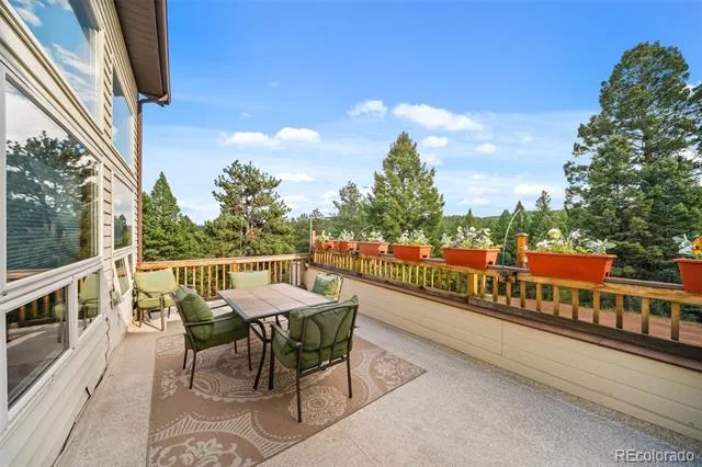 1933 County Road 782 Woodland Park, CO 80863