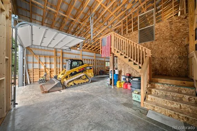 1933 County Road 782 Woodland Park, CO 80863