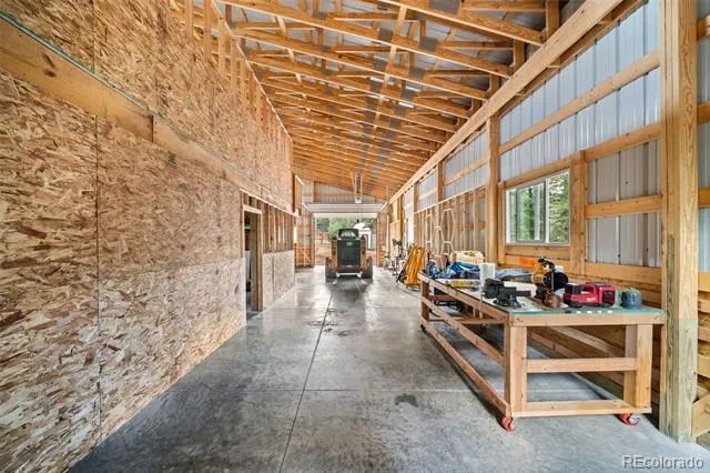 1933 County Road 782 Woodland Park, CO 80863
