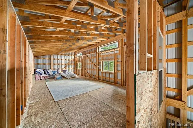 1933 County Road 782 Woodland Park, CO 80863