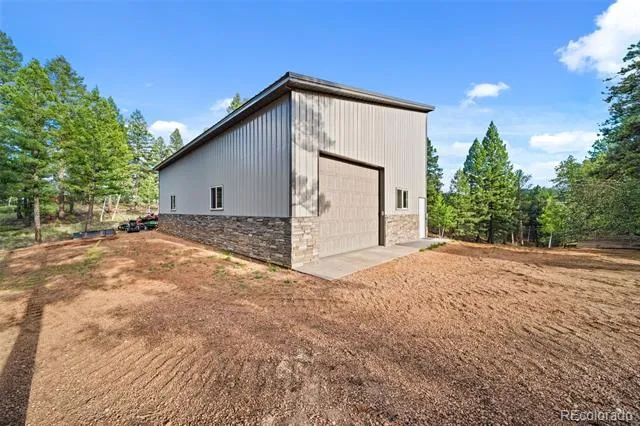 1933 County Road 782 Woodland Park, CO 80863