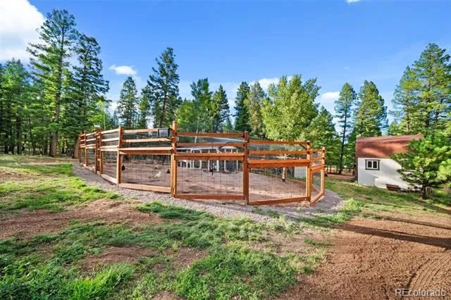 1933 County Road 782 Woodland Park, CO 80863
