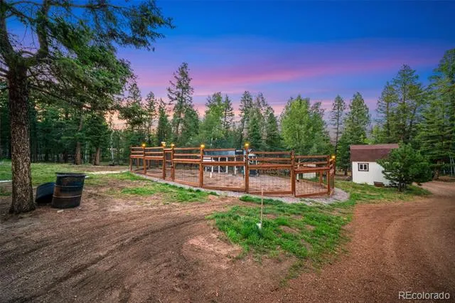 1933 County Road 782 Woodland Park, CO 80863