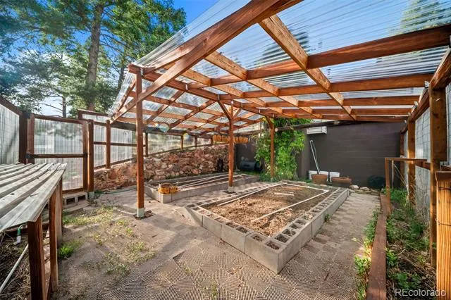 1933 County Road 782 Woodland Park, CO 80863