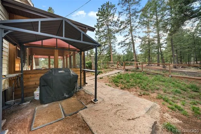 1933 County Road 782 Woodland Park, CO 80863
