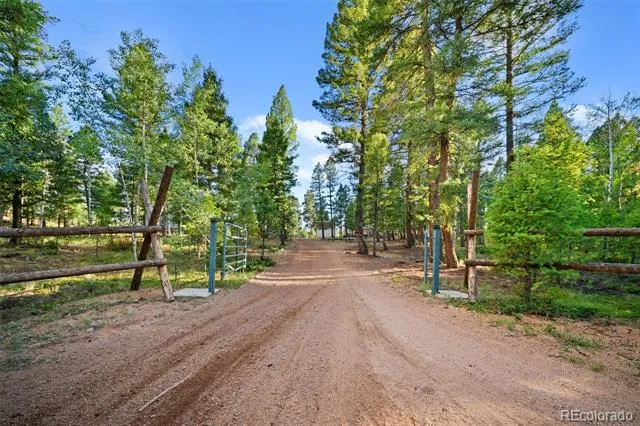 1933 County Road 782 Woodland Park, CO 80863