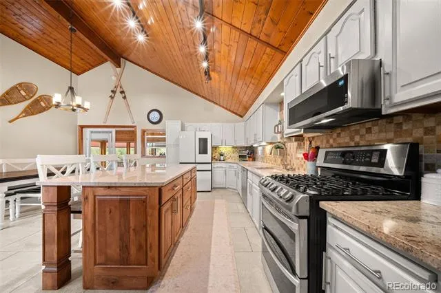 1933 County Road 782 Woodland Park, CO 80863