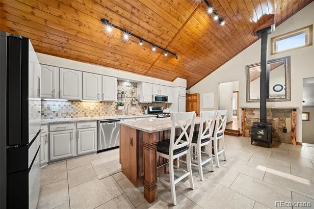 1933 County Road 782 Woodland Park, CO 80863
