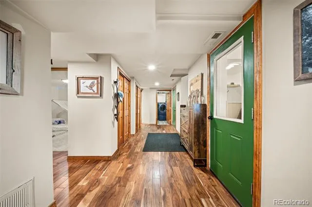 1933 County Road 782 Woodland Park, CO 80863