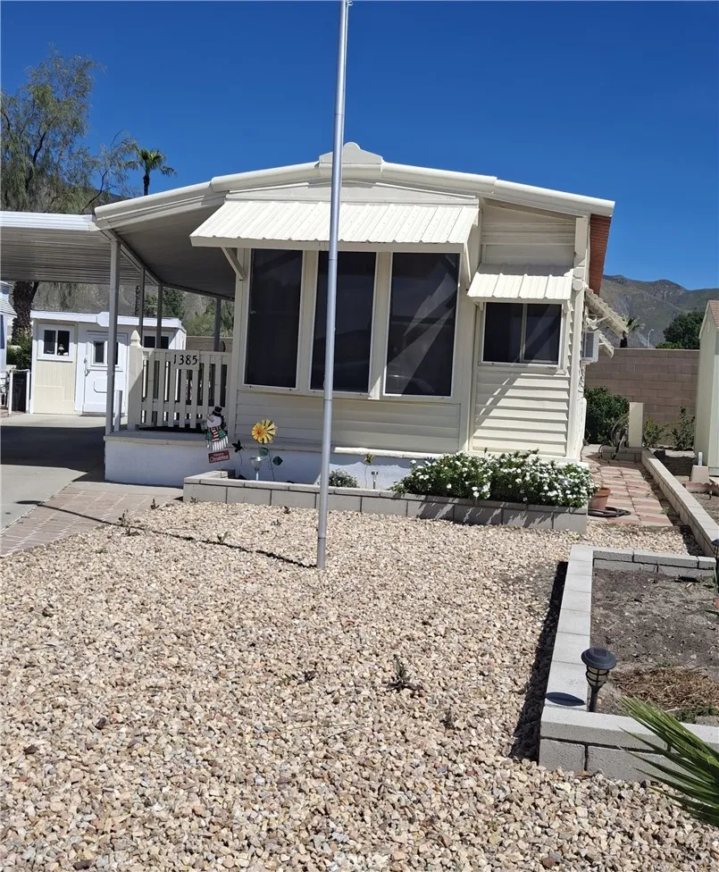 1385 Frontier San Jacinto, CA 92583