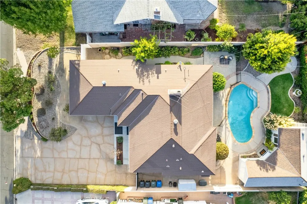 1151 E Comstock Avenue Glendora, CA 91741