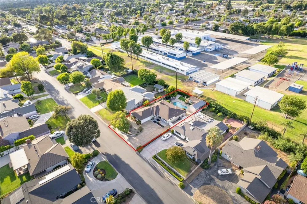 1151 E Comstock Avenue Glendora, CA 91741