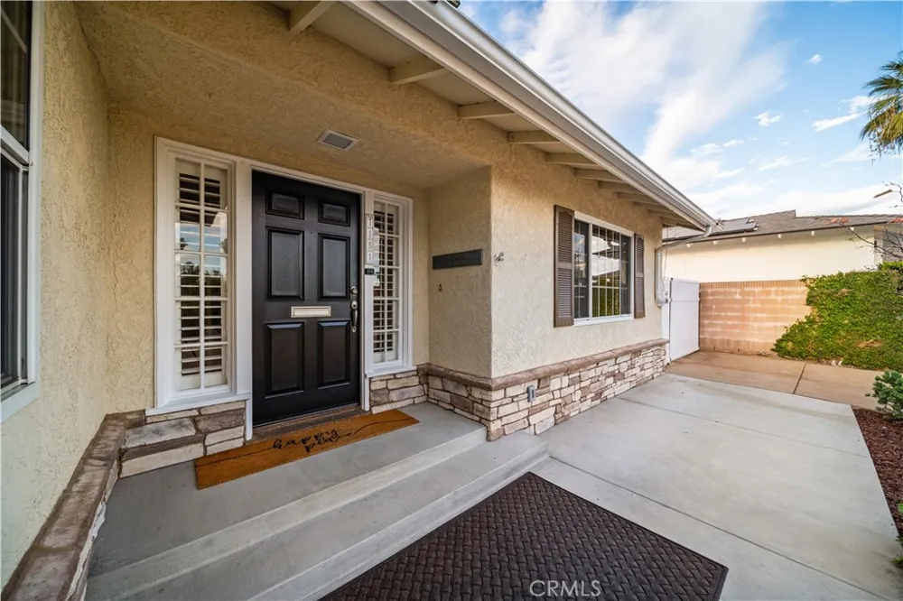 1151 E Comstock Avenue Glendora, CA 91741