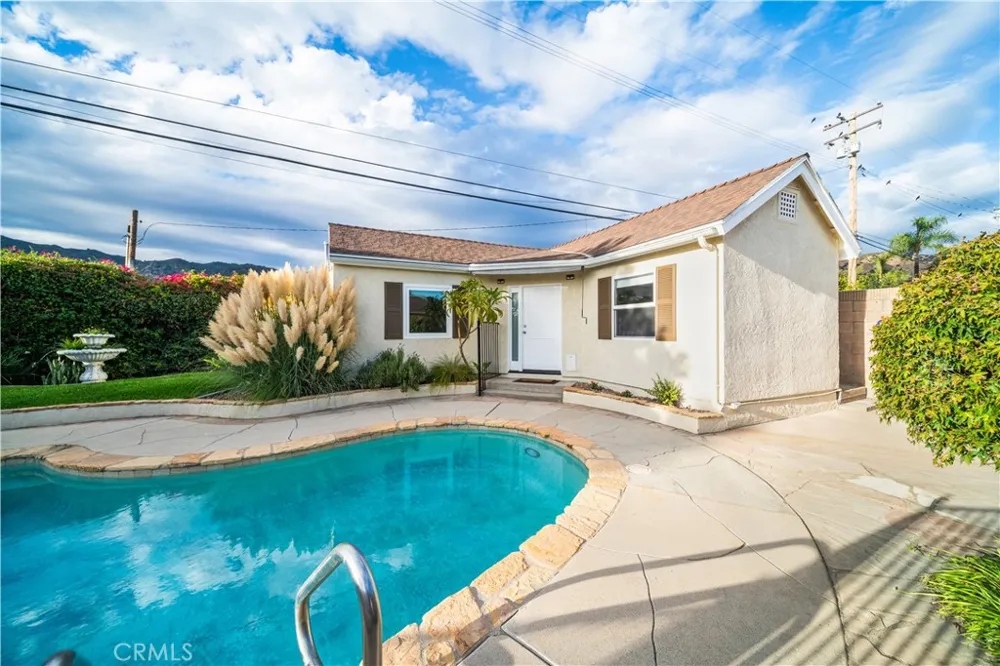 1151 E Comstock Avenue Glendora, CA 91741