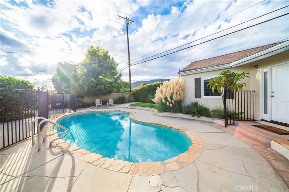 1151 E Comstock Avenue Glendora, CA 91741