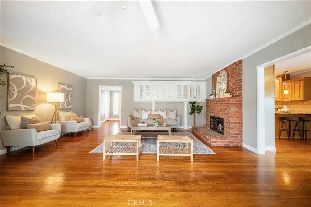 1151 E Comstock Avenue Glendora, CA 91741