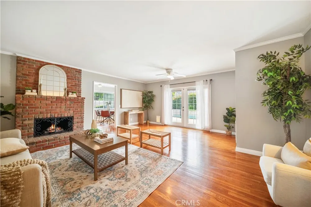 1151 E Comstock Avenue Glendora, CA 91741