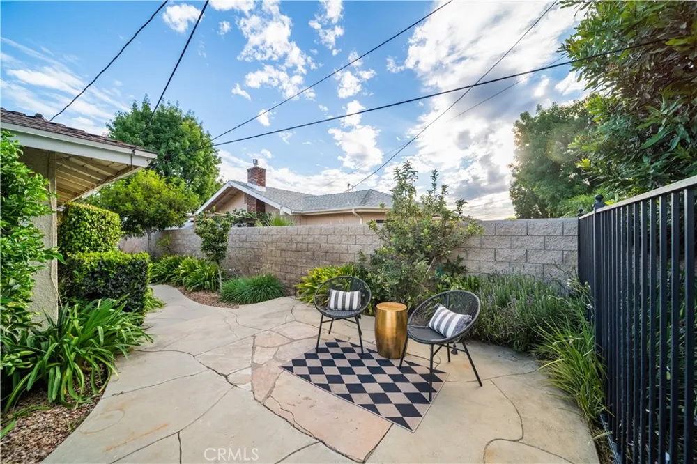 1151 E Comstock Avenue Glendora, CA 91741