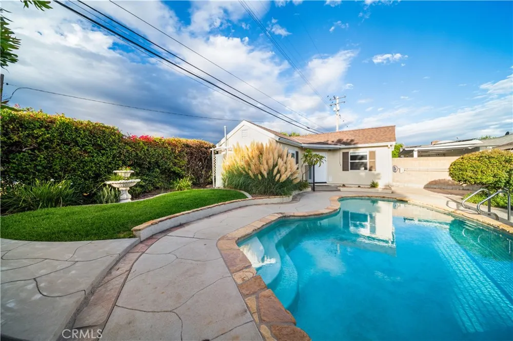 1151 E Comstock Avenue Glendora, CA 91741