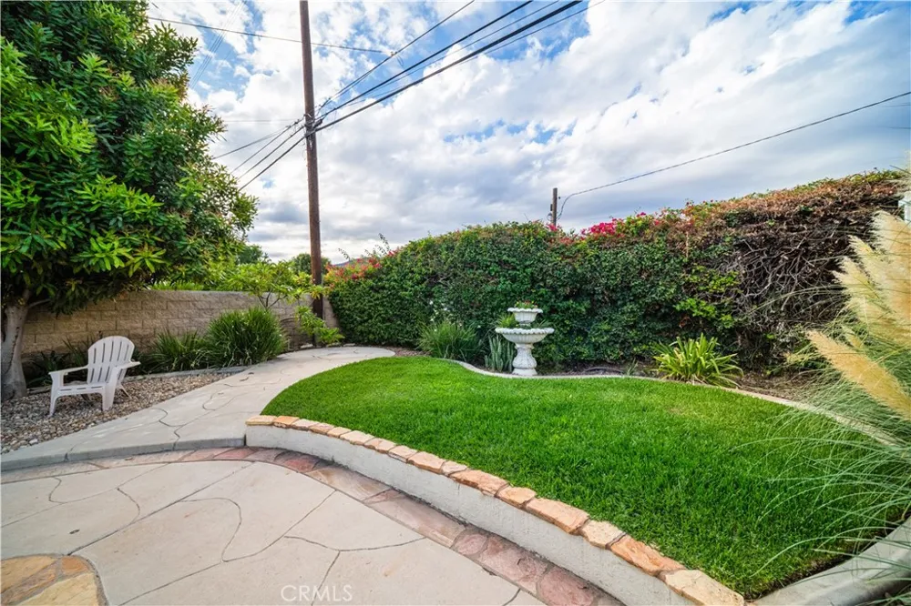 1151 E Comstock Avenue Glendora, CA 91741