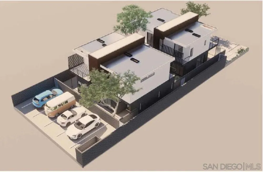 1367 Diamond San Diego, CA 92109